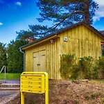 Apartman Melosine Koserow