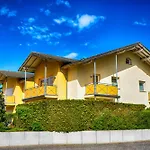 Apartman Melosine Koserow