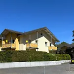 Melosine Apartman *