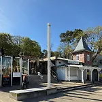 Apartman Melosine