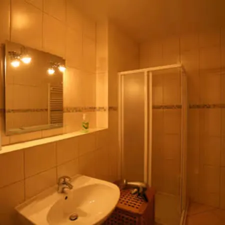 Melosine Apartment *