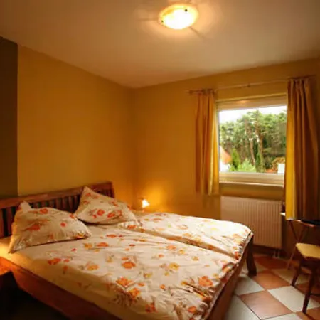 Melosine Apartment Koserow