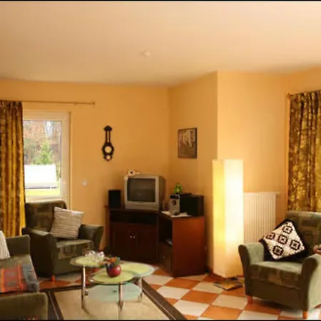 Apartment Melosine *