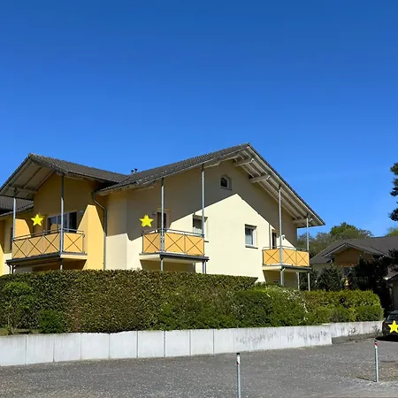 Apartman Melosine *