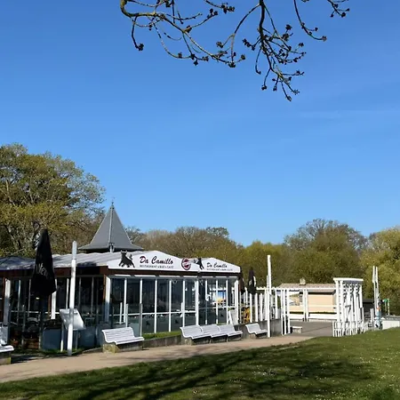 Melosine Apartment Koserow