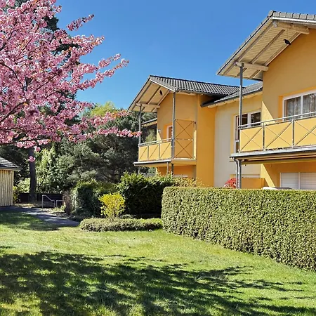Melosine Apartman *
