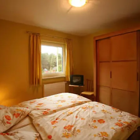 Apartment Melosine Koserow