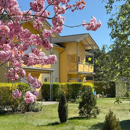 Melosine Apartment *