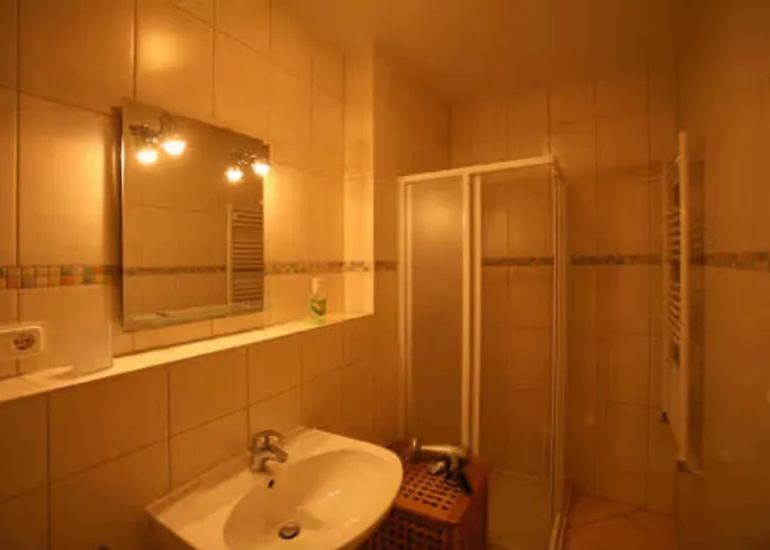 Melosine Apartmán *