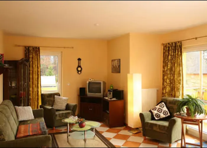 Apartmán Melosine *