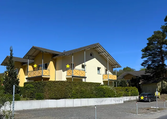 Apartmán Melosine *