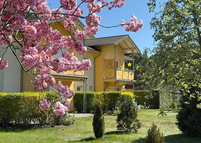 Apartmán Melosine